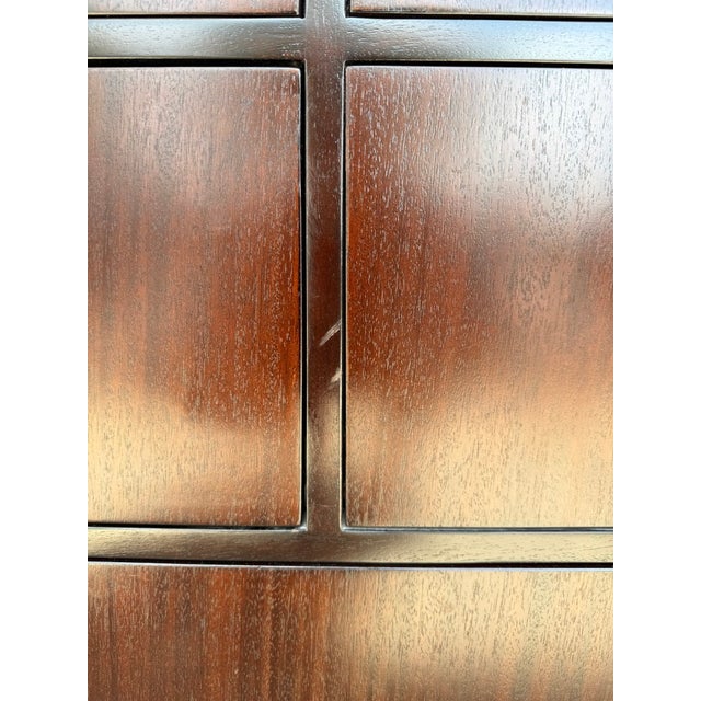Crate & Barrel 7-Drawer Ferris Dresser For Sale - Image 15 of 15