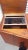 Mid Century Teak Stereo Media Turntable Cabinet Sideboard Console For Sale - Image 4 of 16