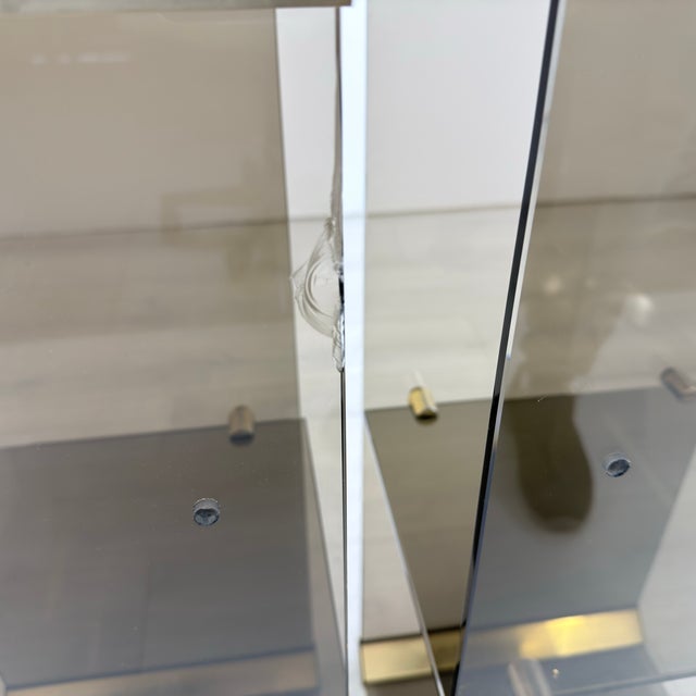 Gallotti & Radice Shelves Etageres - A Pair For Sale - Image 10 of 10