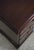 Wood Link Taylor Heirloom Mahogany Long Dresser For Sale - Image 7 of 18