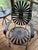 Francois Carre Oversized Coastal Lounge Chairs, Circa 1940 - A Pair, Attributed For Sale In Atlanta - Image 6 of 8