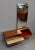 Vintage Teak Dressing Table For Sale - Image 4 of 18