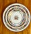 Mid 20th Century French Limoges Raynaud Plates - Set of 3 For Sale - Image 5 of 11