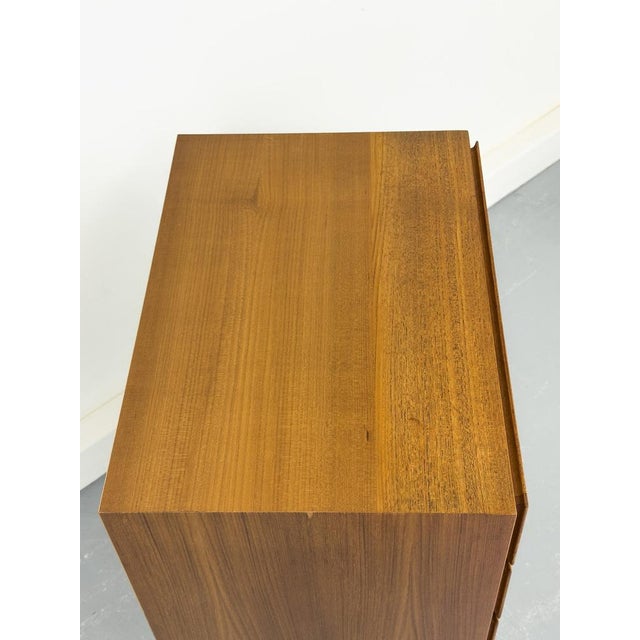 Teak Chest of Drawers from Omann Jun, 1960s For Sale - Image 15 of 18