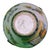 Faience Vase from HR Quimper, 1890, in Very Good conditions. Designed before 1890 This piece has an attribution mark, I am...