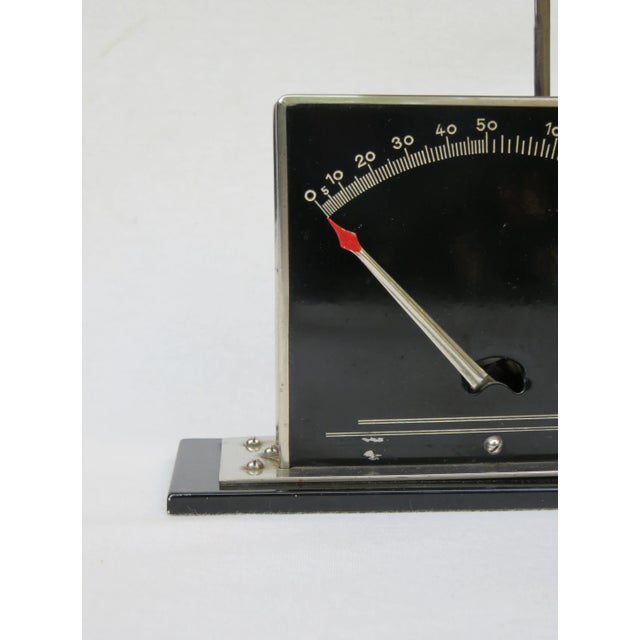 Vintage German Letter Scales For Sale - Image 4 of 12