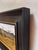 Contemporary Pike's Peak, Colorado by Timothy J. Standring | Oil on gesso board Landscape of Pike's Peak area. For Sale - Image 3 of 5