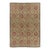 Oversized Vintage French Aubusson Rug by Rug & Kilim, France, 1950-1959 For Sale