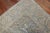 Fancy Light Blue Antique Persian Kerman Room Size Rug - 8'9" x 11'7" For Sale - Image 16 of 18