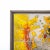 This beautiful and sophisticated Mid Century Modern tile wall plaque was realized by the esteemed modern artist Gilbert...