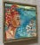 Portrait of a Woman, Original Oil Painting, by Van Ness For Sale In Saint Louis - Image 6 of 9