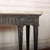 Stone English Painted Console Table, 1920s For Sale - Image 7 of 13