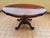 English Coffee Table in Mahogany, 1800s For Sale - Image 6 of 6