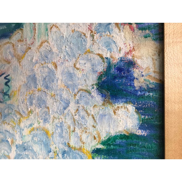 Molly Schiff is an artist because she made it so. Born in the Depression to an immigrant family on Chicago’s West Side,...