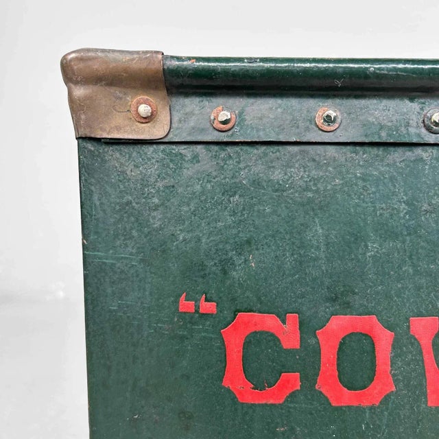 Vintage Botebako Botebako Box, Japan, 1940s For Sale - Image 10 of 13