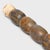 Contemporary Chinese Puddingstone Calligraphy Brush, C. 1900 For Sale - Image 3 of 3