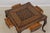 Hooker Hooker Leather Top Games Table & 4 Chair Gaming Set For Sale - Image 4 of 18