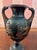 19th Century Egyptomania Urns by Wilhelm Schill For Sale In Richmond - Image 6 of 9