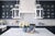 Chinoiserie Ivory Scalloped Lantern For Sale - Image 3 of 4