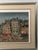 Late 20th Century Michel Delacroix "Le Grand Bal" Pencil Signed & Numbered Limited Edition Lithograph 146/150, Professionally Framed For Sale - Image 4 of 16