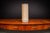 Beige Painted Flower Vase , Mud & Ink, Taller Maya, 2024 For Sale - Image 8 of 8