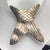 Vintage BMF/ Fritz Nagel Style Glass and Metal Fish Platter For Sale - Image 11 of 18