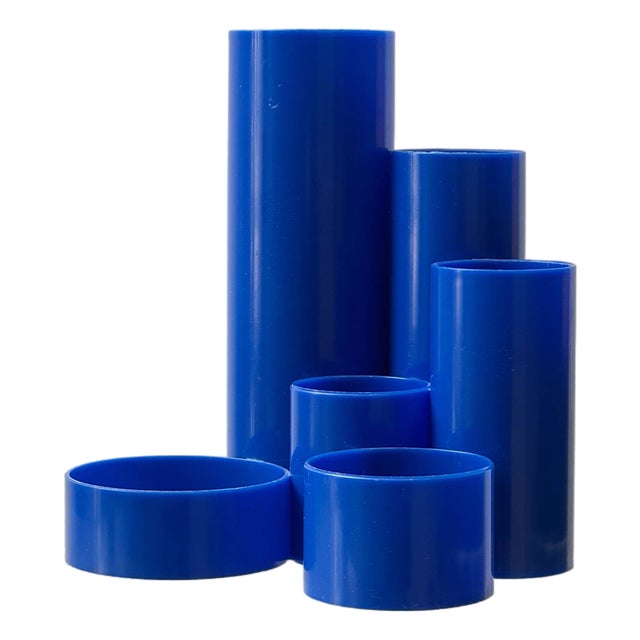 Writing Utensil Holder by Jakob Maul, Germany, 1970s For Sale