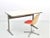 Small desk from the "action office" series by george nelson for herman miller, distributed by mobilier international in...