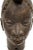 Oni Ifé Head, 20th Century, Bronze For Sale - Image 13 of 13