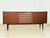 Vintage Scandinavian Teak Sideboard, 1960s For Sale - Image 17 of 17