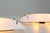 Black Model 3032/F Ceiling Lamp by Gino Sarfatti for Arteluce Italia, 1954, Set of 2 For Sale - Image 8 of 13