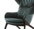 P22 Chair by Patrick Norguet for Cassina For Sale - Image 9 of 12