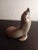 This is a RARE STUNNING Royal Copenhagen Denmark 1441 6" Seal Figurine.