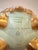 Ceramic Giraud Limoges “Birds of the Caribbean” Porcelain Jardinière, 1978 For Sale - Image 7 of 10