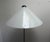 Vico Magistretti 301/C O-Luce Snow Floor Lamp by Vico Magistretti for Oluce, 1973 For Sale - Image 4 of 18