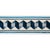 Fashion designer Johnson Hartig of Libertine was inspired by a fragment of 18th-century French ribbon when he created...