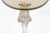 Champagne Glasses in Gold and Smoke from Cenedese, 1950s, Set of 12 For Sale - Image 10 of 18