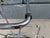 Chrome Original Bauhaus Model B 136 Table by Emile Guyot for Thonet, 1930s, Attributed For Sale - Image 8 of 11