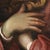 Italian Artist, Virgin of Sorrows, 1670, Oil on Canvas, Framed For Sale - Image 12 of 16