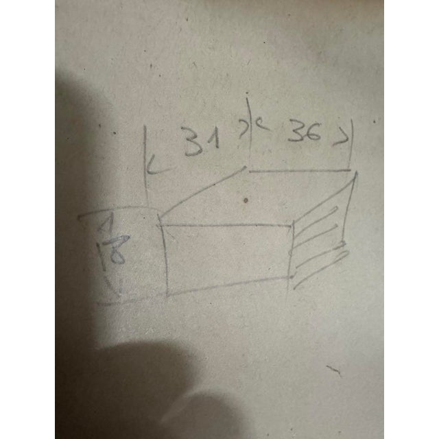 Storage Boxes from Thiriez and Cartier-Bresson, 1950, Set of 2 For Sale - Image 9 of 11