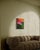 Bodasca, Fields at Twilight, 2026, Canvas For Sale - Image 12 of 17