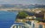 Alfredo Santini, Amalfi Coast, 1990s, Oil Painting on Canvas, Framed For Sale - Image 3 of 8