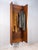 Mid-Century Italian Suspended Tilting Wardrobe, 1960s For Sale - Image 4 of 18
