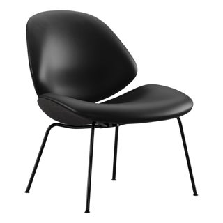 Council Family Lounge Chair from Salto and Sigsgaard For Sale