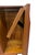 Mid-Century Danish Modern Fredericia Teak Gentleman's Wardrobe High Chest For Sale - Image 11 of 13