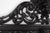 Baroque Carved Black Wooden Sculptured Shelf, France, 1850s For Sale - Image 14 of 16