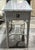 Antique Wicker Hall Table or Console For Sale - Image 4 of 12