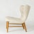 1940s Set of Modernist Lounge Chairs by Erik Karlén, 1940s For Sale - Image 5 of 9