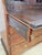 George III Desk in Oak, 1780 For Sale - Image 11 of 18