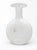 Glass Mid-Century Modern Glass Pocket Vase by Vetreria Artigiana Bibierre, 1970s For Sale - Image 7 of 7